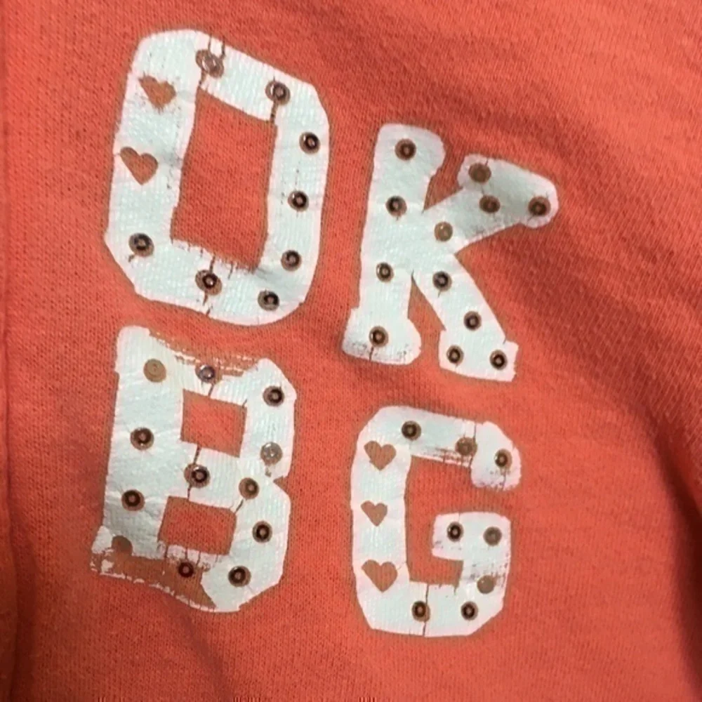 OshKosh Bgosh girls size